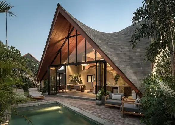 Luxury Villa