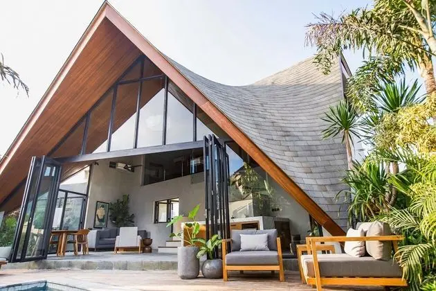 Luxury Villa