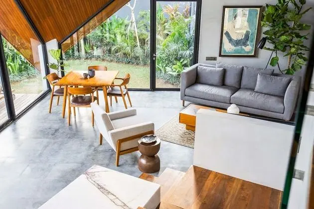 Luxury Villa