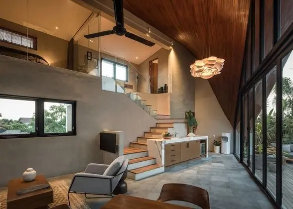 Luxury Villa