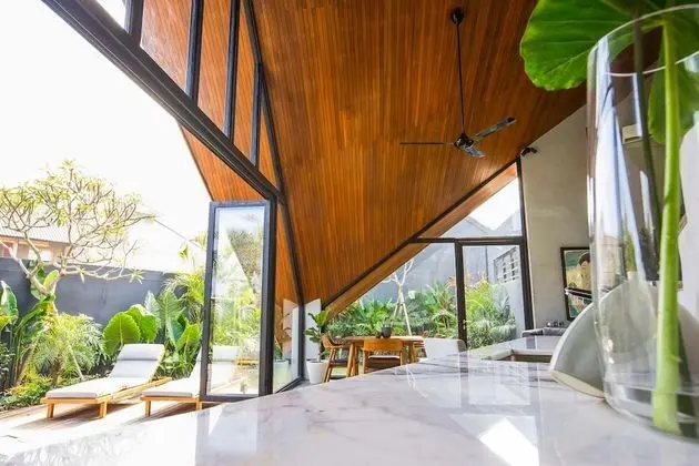 Luxury Villa