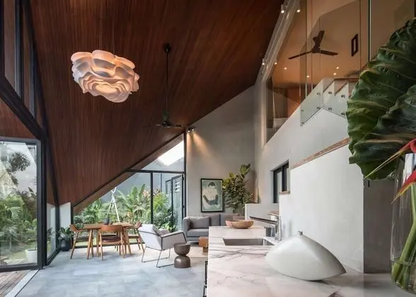 Luxury Villa