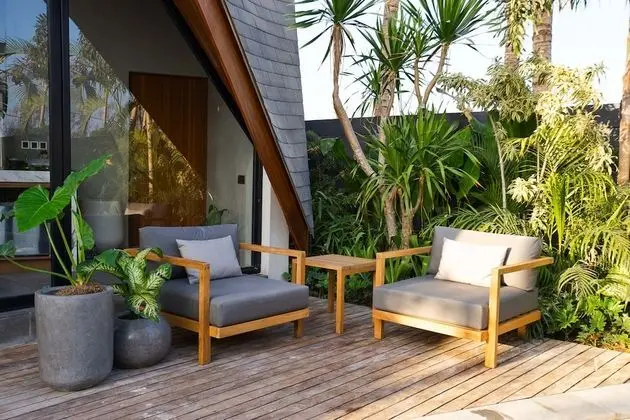 Luxury Villa