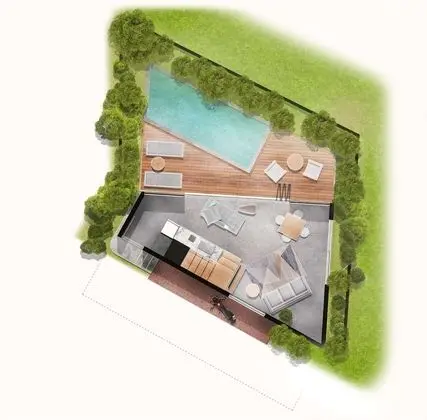 Luxury Villa