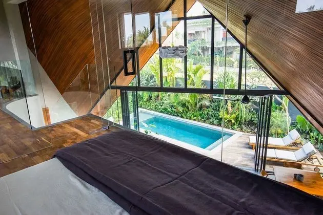 Luxury Villa