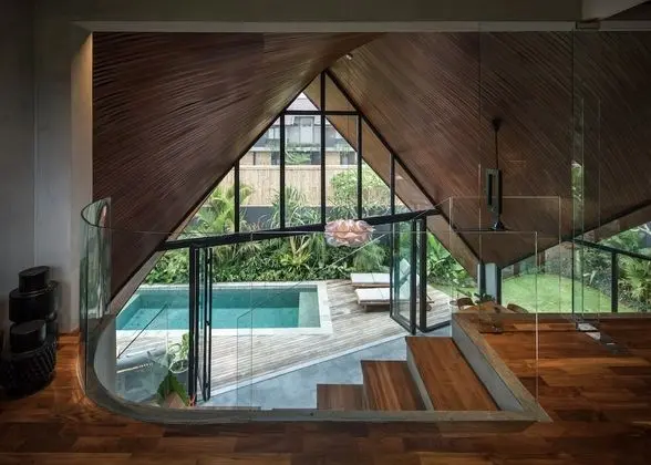 Luxury Villa