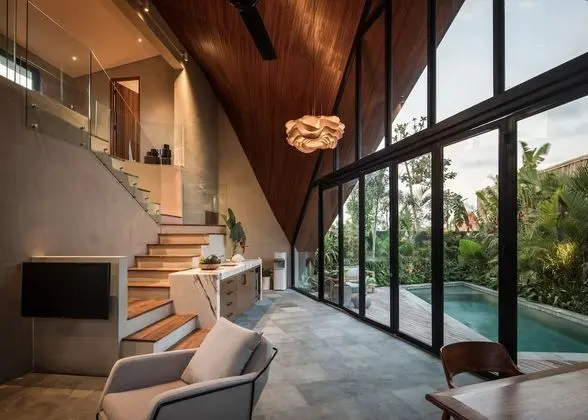 Luxury Villa