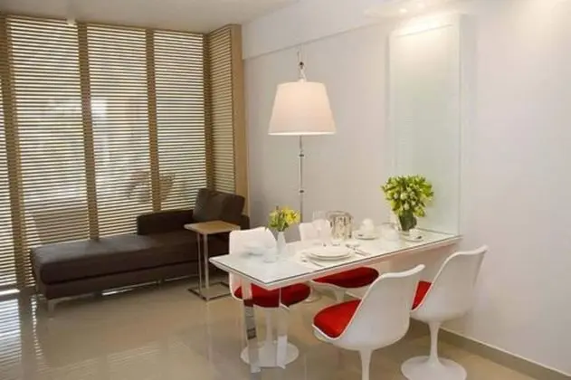 Stüdyo (for 3 people)