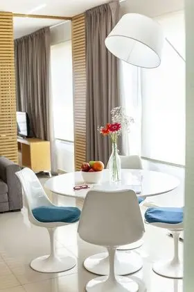 Stüdyo (for 3 people)