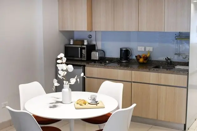 Stüdyo (for 3 people)