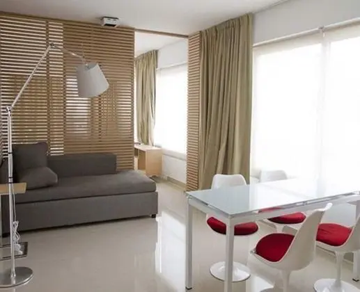 Stüdyo (for 3 people)