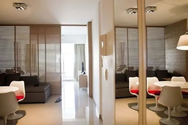 Stüdyo (for 3 people)