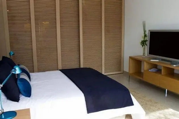 Stüdyo (for 4 people)