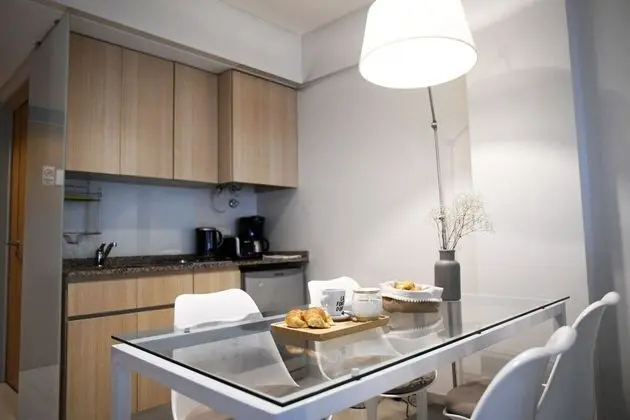 Stüdyo (for 4 people)