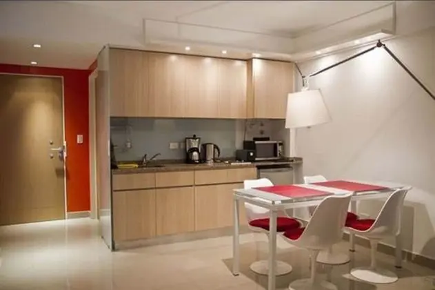 Stüdyo (for 4 people)