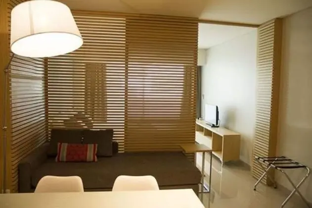 Stüdyo (for 4 people)