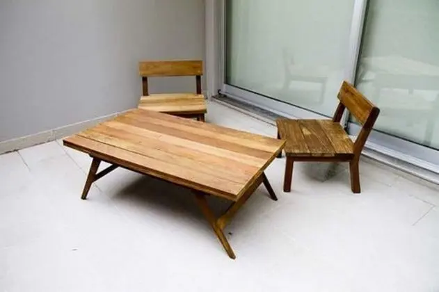 Stüdyo (for 4 people)