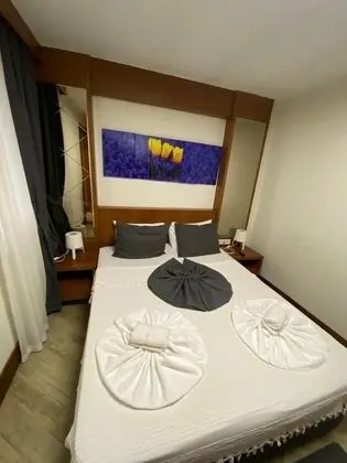 Standart Oda, Bodrum Kat