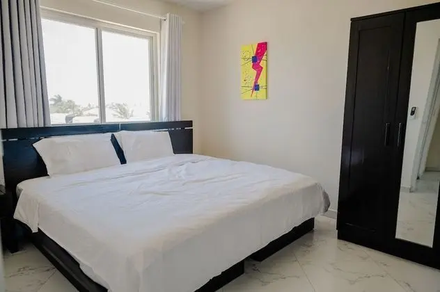 Apart Daire, 4 Yatak Odası, Veranda