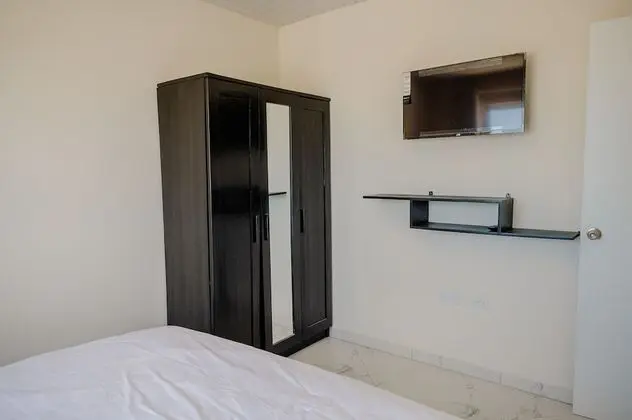 Apart Daire, 4 Yatak Odası, Veranda