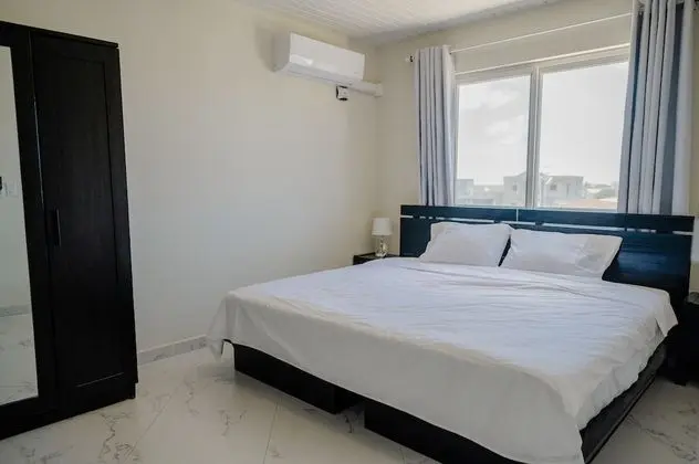 Apart Daire, 4 Yatak Odası, Veranda