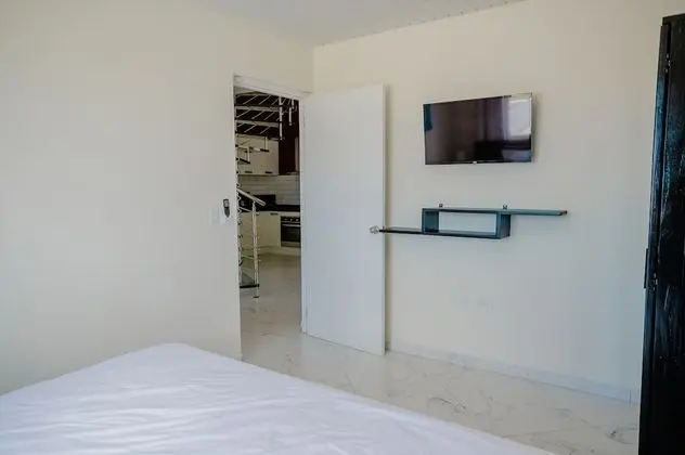 Apart Daire, 4 Yatak Odası, Veranda