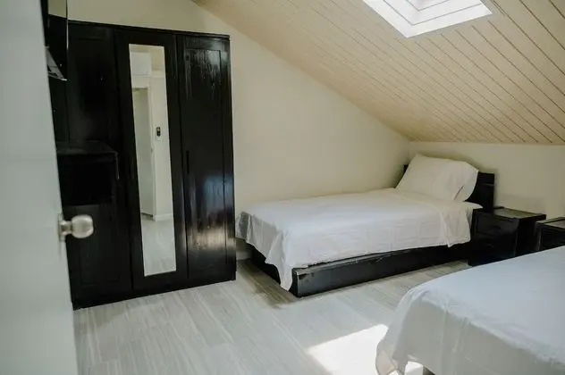 Apart Daire, 4 Yatak Odası, Veranda