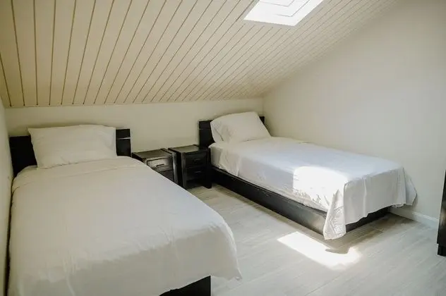 Apart Daire, 4 Yatak Odası, Veranda