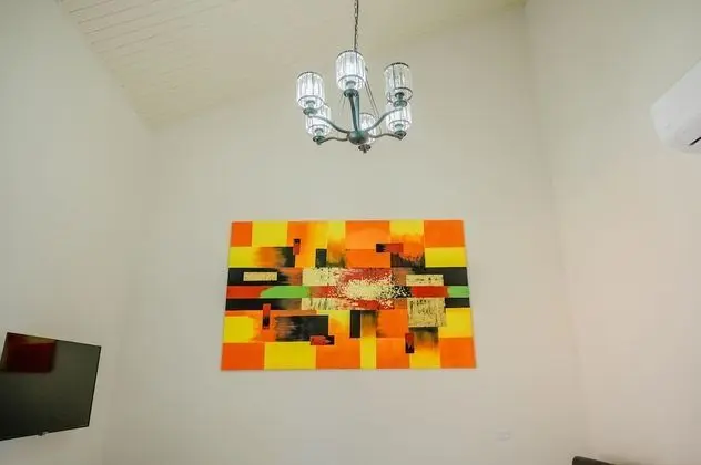 Apart Daire, 4 Yatak Odası, Veranda