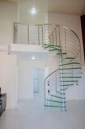 Apart Daire, 4 Yatak Odası, Veranda