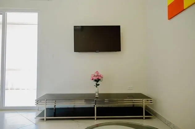 Apart Daire, 4 Yatak Odası, Veranda