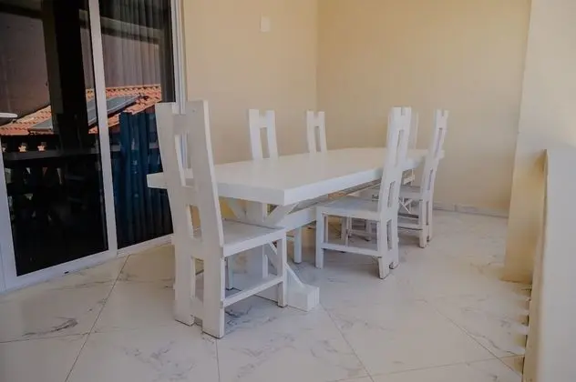 Apart Daire, 4 Yatak Odası, Veranda
