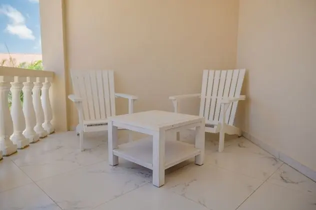Apart Daire, 4 Yatak Odası, Veranda