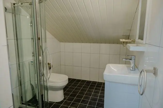 Apart Daire, 4 Yatak Odası, Veranda
