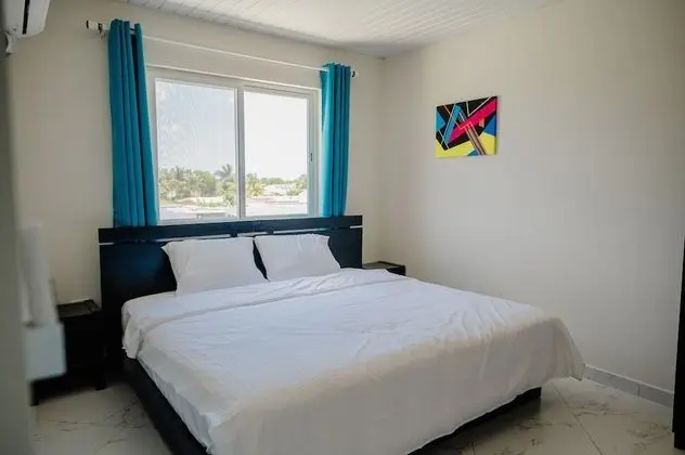 Apart Daire, 4 Yatak Odası, Balkon, Havuz Manzaralı