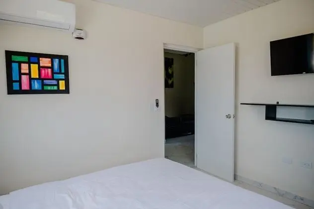 Apart Daire, 4 Yatak Odası, Balkon, Havuz Manzaralı