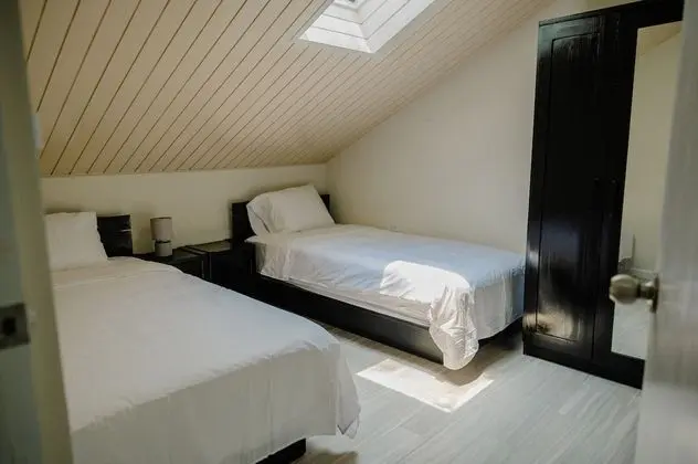 Apart Daire, 4 Yatak Odası, Balkon, Havuz Manzaralı