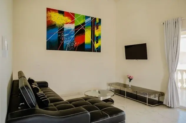 Apart Daire, 4 Yatak Odası, Balkon, Havuz Manzaralı