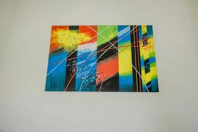 Apart Daire, 4 Yatak Odası, Balkon, Havuz Manzaralı