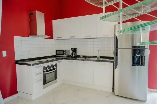 Apart Daire, 4 Yatak Odası, Balkon, Havuz Manzaralı