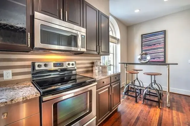Luxury Apart Daire