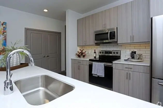 Luxury Apart Daire