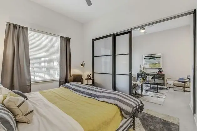 Luxury Apart Daire