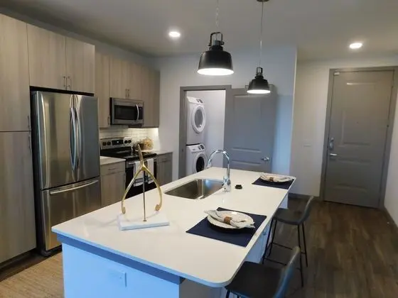 Luxury Apart Daire