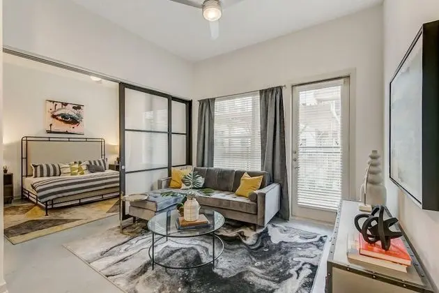 Luxury Apart Daire
