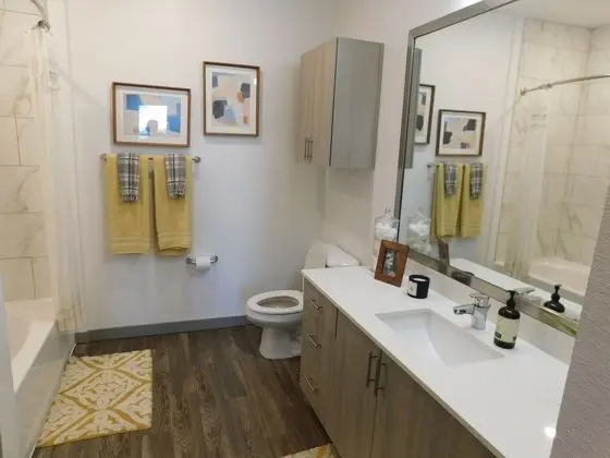 Luxury Apart Daire