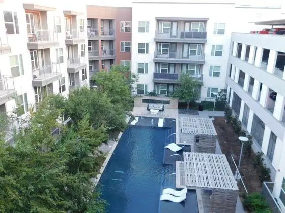 Luxury Apart Daire