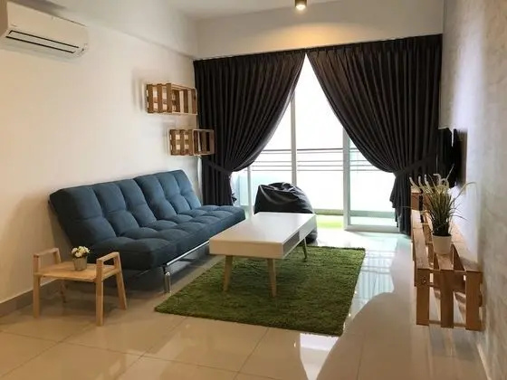 Apart Daire, 2 Yatak Odası