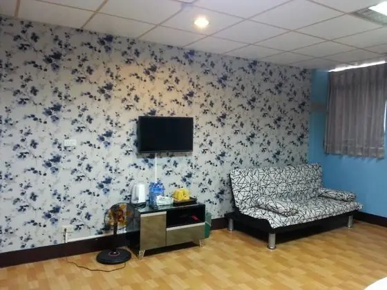Dört Kişilik Oda