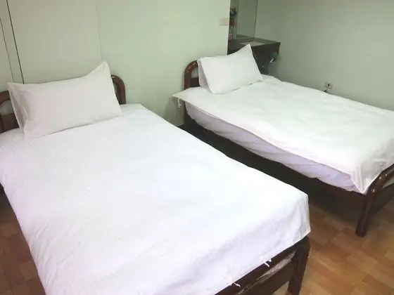 Standard Süit, 1 Yatak Odası